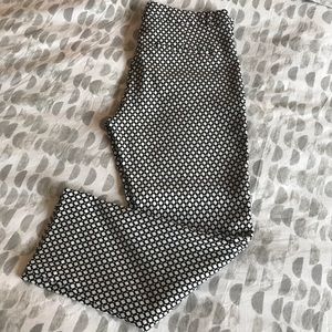 FINAL PRICE ✂️DONATING SOON ⚡️BR Pants